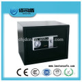 Custom portable export biometric fingerprint safes